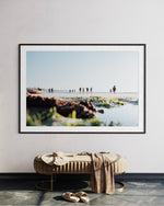 Load image into Gallery viewer, 'South Corner'
