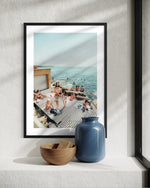 Load image into Gallery viewer, 'Summer At The Shed'
