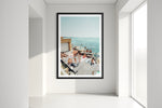 Load image into Gallery viewer, 'Summer At The Shed'
