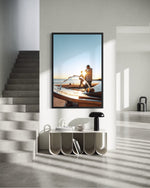 Load image into Gallery viewer, 'Manly Bubbler'
