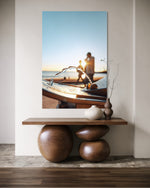 Load image into Gallery viewer, 'Manly Bubbler'
