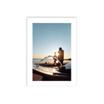 Load image into Gallery viewer, 'Manly Bubbler'
