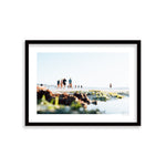 Load image into Gallery viewer, 'South Corner'
