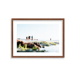 Load image into Gallery viewer, 'South Corner'
