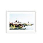 Load image into Gallery viewer, 'South Corner'
