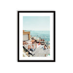 Load image into Gallery viewer, 'Summer At The Shed'
