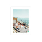 Load image into Gallery viewer, 'Summer At The Shed'
