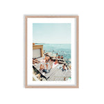 Load image into Gallery viewer, 'Summer At The Shed'
