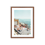 Load image into Gallery viewer, 'Summer At The Shed'
