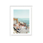 Load image into Gallery viewer, 'Summer At The Shed'
