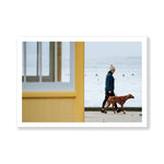 Load image into Gallery viewer, &#39;Walking The Dog&#39;
